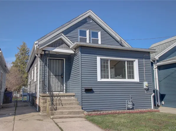 16 Houston St, Buffalo, NY 14220