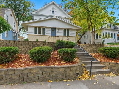 3024 Knox Ave S, Minneapolis, MN, 55408