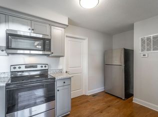 1902 S Watkins Street, Chattanooga, TN 37404