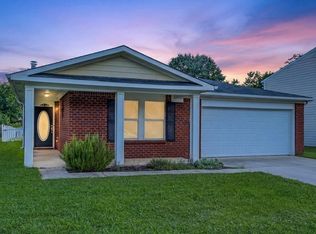 139 Carillo Ln, Toney, AL 35773