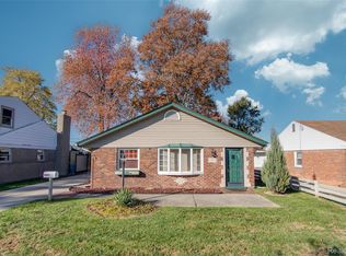 18552 Hinton St, Riverview, MI 48193