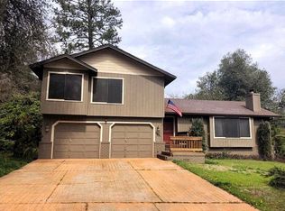 (Undisclosed Address), Sonora, CA 95370