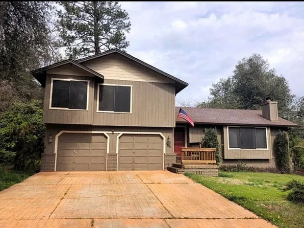 (undisclosed Address), Sonora, CA 95370