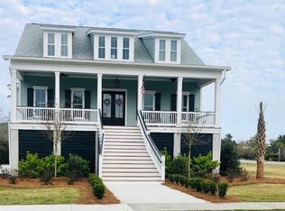1085 Rivershore Rd, Charleston, SC 29492