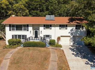 2101 Shades Crest Rd SE, Huntsville, AL 35801