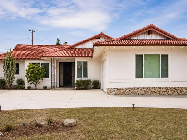 1126 Louise Ave, Arcadia, CA 91006