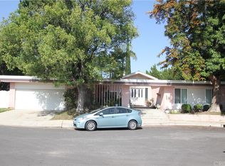 17145 Braxton St, Granada Hills, CA 91344