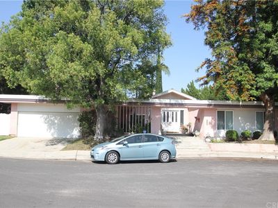 17145 Braxton St, Granada Hills, CA, 91344