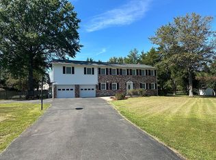 93 Olde Concord Rd, Stafford, VA 22554