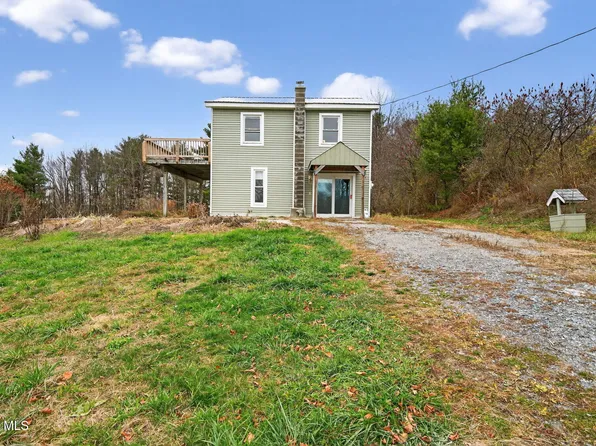 55 Hulett Road, Granville, NY 12832