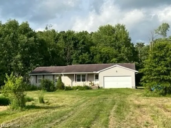 12012 Mantua Center Rd, Mantua, OH 44255