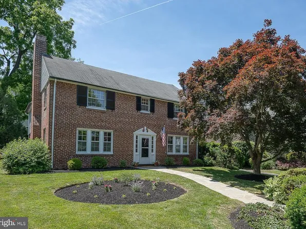 508 Monroe Rd, Merion Station, PA 19066