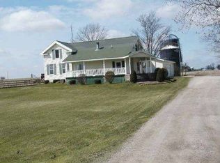 2840 S State Road 9, Lagrange, IN 46761