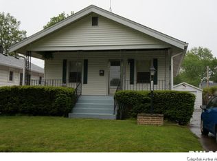 2336 S Lowell Ave, Springfield, IL 62704