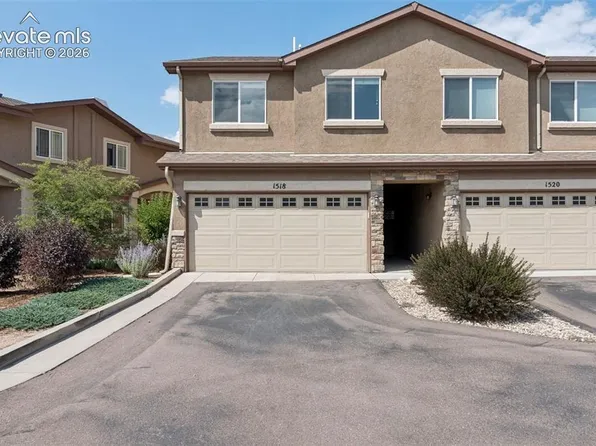 1518 York Rd, Colorado Springs, CO 80918