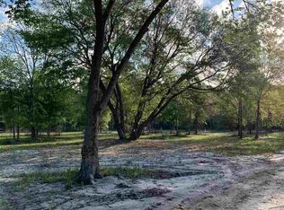 2530 Pellicer Rd, Saint Augustine, FL 32092