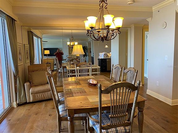 3rd image of 301 S Gulfview Blvd APT 401
