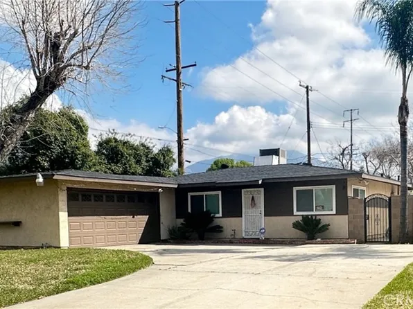 1595 Eucalyptus Dr, Highland, CA 92346