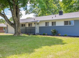 2619 W 38th St, Anderson, IN 46011