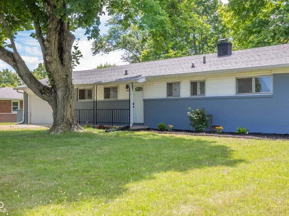 2619 W 38th St, Anderson, IN 46011