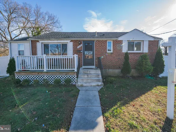 4506 Falcon St, Rockville, MD 20853