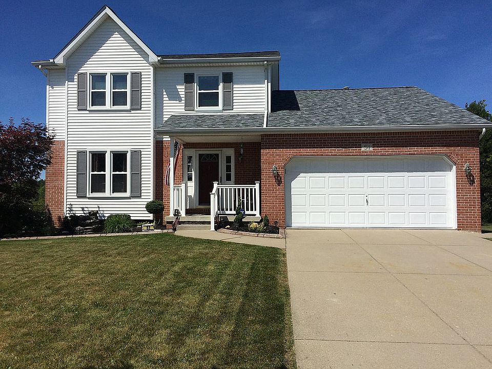 Great curb appeal