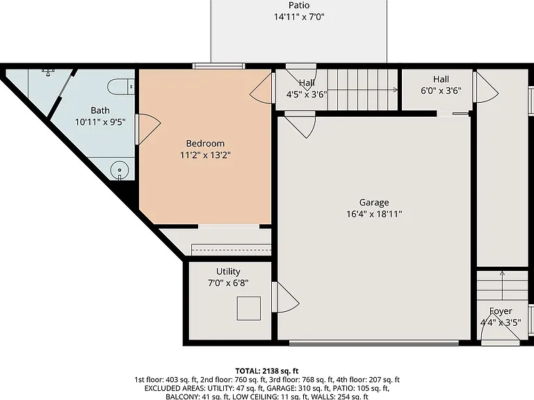 2207 Austin St — Photo 27