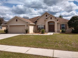 1121 S Softwind Loop, Lecanto, FL 34461