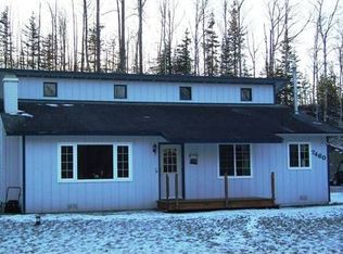 7460 E Eden Cir, Wasilla, AK 99654