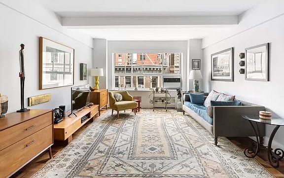 2nd image of 411 W End Ave APT 7F