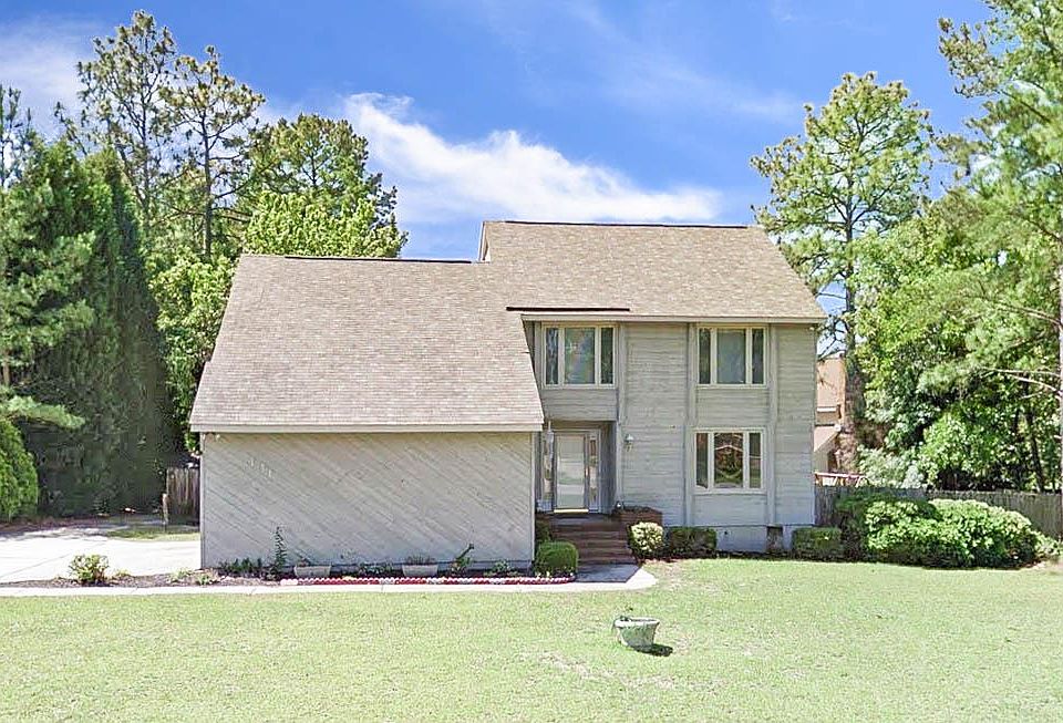 131 Foxwood Dr, Aiken, SC 29803 MLS 118076 Zillow