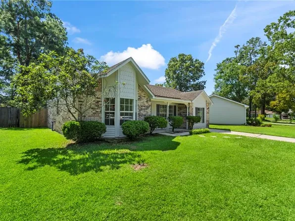 661 Forest Loop, Mandeville, LA 70471