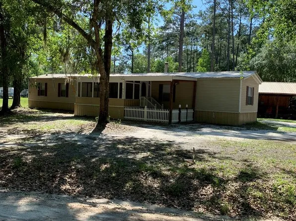 95 Reeves Lndg, Fargo, GA 31631