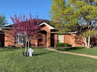 7710 Christina Ave, Amarillo, TX 79121