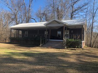 1001 Pigeon Hill Lndg, El Dorado, AR 71730