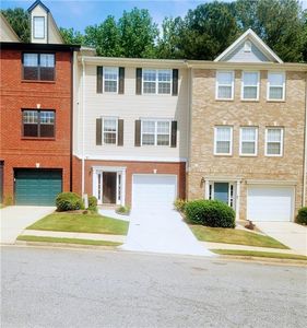 523 Lantern Wood Dr, Scottdale, GA, 30079