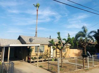 66 S Cobb St, Porterville, CA 93257