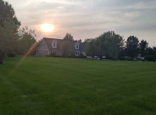 6855 S Grant City Rd, Knightstown, IN 46148