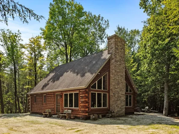 4370 County Highway M, Sturgeon Bay, WI 54235