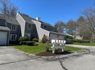 12 Cammock Rd, Scarborough, ME 04074