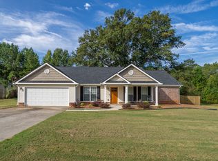 552 Bryson Trl, Monroe, GA 30655