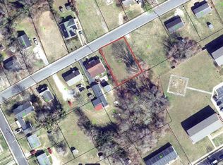 221 N Dulany Ave, Fruitland, MD