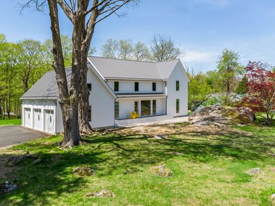 261 North Street, Ridgefield, CT, 06877