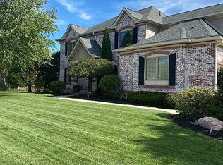 11733 Darsley Dr, Fishers, IN 46037