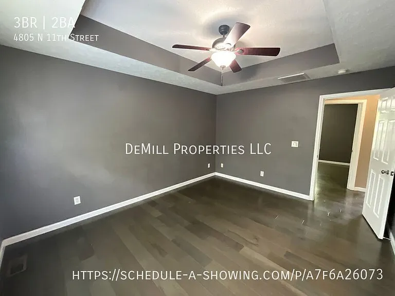 4805 N 11th St — Photo 11