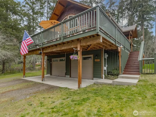 12578 Wye Lake Blvd SW SW, Port Orchard, WA 98367
