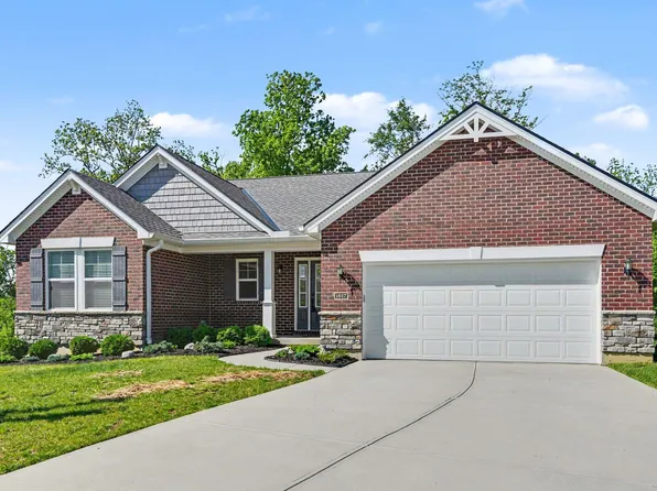 1617 Ravine Trl, Hebron, KY 41048