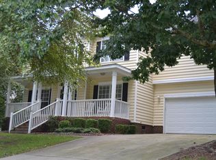 210 Steeple Dr, Columbia, SC 29229