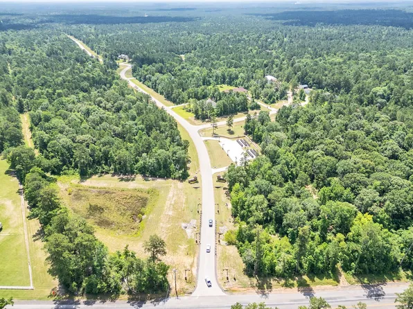 10768 Ruger Rd Lot 11, Willis, TX 77378
