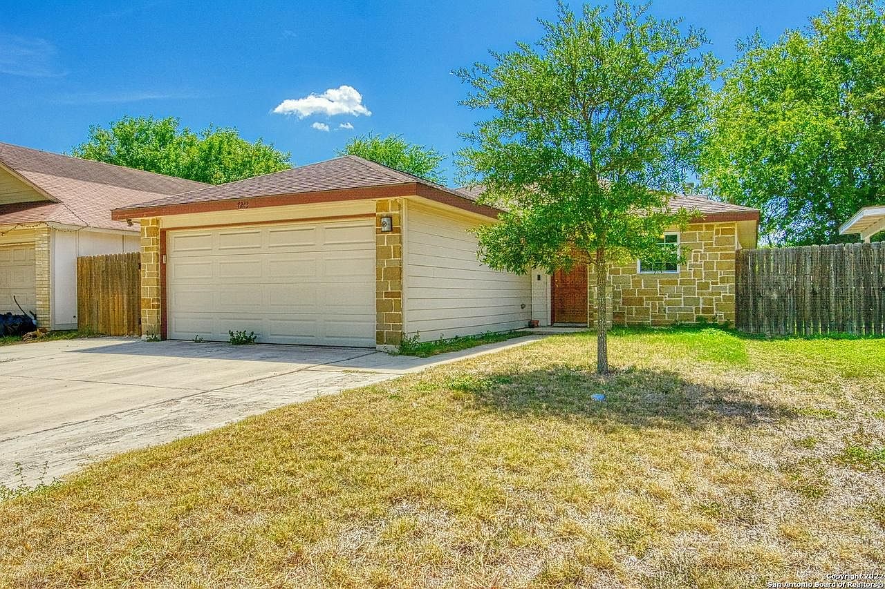 7243 Hardesty, San Antonio, TX 78250 Zillow